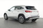 Mercedes-Benz GLA 200 d, Auto's, https://public.car-pass.be/vhr/e017d3aa-377f-4d08-914b-98748d1b5468, Stof, 4 cilinders, 5 deurs