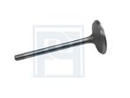 Klep inlaat B20+B30 46mm Volvo onderdeel 5417, Auto-onderdelen, Ophalen of Verzenden, Nieuw, Volvo