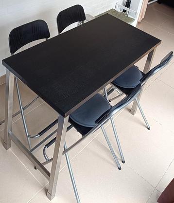 Table de bar Ikea utby beschikbaar voor biedingen