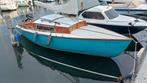 kolibri 560, Ophalen, Gebruikt, Tourjacht of Cruiser, Benzine