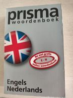 Woordenboek Engels Nederlands, Boeken, Ophalen, Zo goed als nieuw, Engels