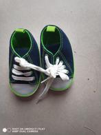 BabySchoenen, Kinderen en Baby's, Ophalen of Verzenden, Nieuw, Jongetje, Slofjes