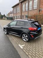 Ford Fiesta Ecoboost 1.0 Active, Auto's, Particulier, Verkeersbordherkenning, Te koop, Benzine