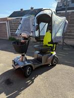 Scooter Sterling S700, Ophalen, Zo goed als nieuw, Elektrische rolstoel