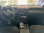 Hyundai Tucson 1.6T-GDi Shine N-Line Sensation | FULL OPTION, Argent ou Gris, Achat, Entreprise, Noir