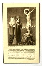 Bidprentje van Oorlogsslachtoffer Arthur Debrouwer, Enlèvement ou Envoi, Image pieuse