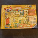Puzzel Ravensburger - 500 stukken, Hobby en Vrije tijd, Denksport en Puzzels, Ophalen of Verzenden, 500 t/m 1500 stukjes, Zo goed als nieuw