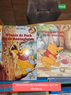 Disney boekenclub, Boeken, Ophalen of Verzenden