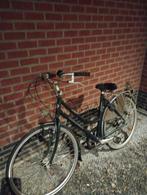 Damesfiets, Gebruikt, Versnellingen, 50 tot 53 cm, Ophalen