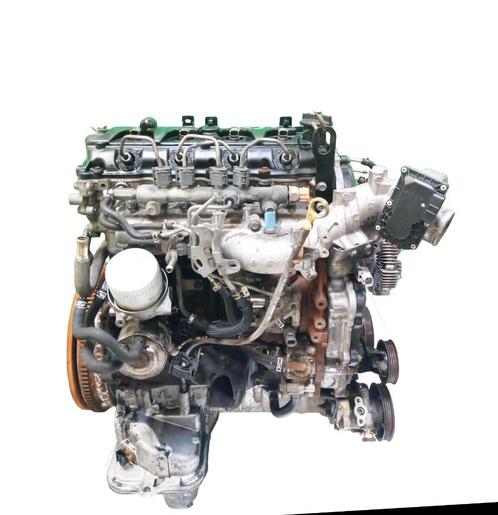 Nissan Navara D40 NP300 2.5 YD25DDTI YD25-motor, Auto-onderdelen, Motor en Toebehoren, Nissan, Ophalen of Verzenden