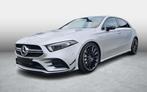 Mercedes-Benz A-Klasse Mercedes-AMG A 35 4MATIC, Achat, 1800 kg, 306 ch, Entreprise