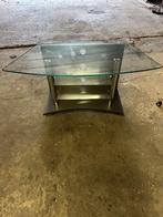 Meuble TV, Moins de 100 cm, Comme neuf, Enlèvement, 50 à 75 cm