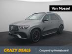 Mercedes-Benz GLE-klasse AMG 53 4MATIC+ Premium Plus, Automaat, Parkeerassistent, Stof, 435 pk