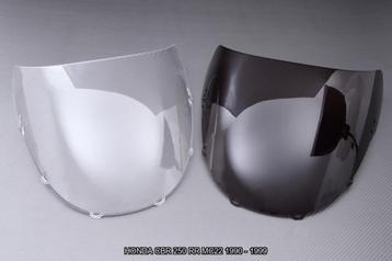 Windscherm HONDA CBR 250 RR MC22 1990 - 1999 beschikbaar voor biedingen