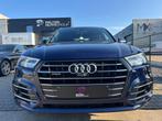 Audi Q5 50 TFSi e PHEV S-Line 252PK FULL, Auto's, Audi, 177 g/km, 0 min, Start-stop-systeem, 5 zetels