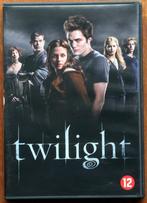 DVD Twilight, Ophalen of Verzenden, Zo goed als nieuw, Fantasy