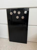Magneetbord, Huis en Inrichting, Woonaccessoires | Memoborden, Ophalen, Zo goed als nieuw, Magneetbord