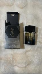 YSL la nuit de l’homme EDP 100ml, Handtassen en Accessoires, Ophalen of Verzenden, Nieuw