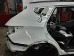 SPATBORD RECHTS ACHTER Hyundai Santa Fe III (DM), Gebruikt, Achter, Hyundai, Spatbord