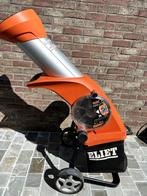 Broyeur ELIET Neo2, Tuin en Terras, Hakselaars, Ophalen, Zo goed als nieuw, Elektrisch, Eliet