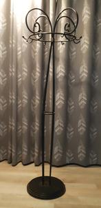 KLEERHANGERS, Ophalen, Metaal