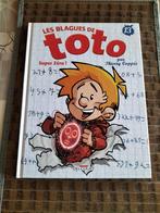 BD Les Blagues de TOTO n  13, très bon état, Eén stripboek, Ophalen, Zo goed als nieuw, Thierry Coppée