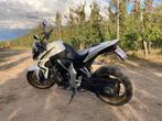 moto, Particulier