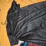 T-shirt zwart "Paris", Kleding | Heren, T-shirts, Ophalen of Verzenden, Zo goed als nieuw, Maat 52/54 (L), Zwart