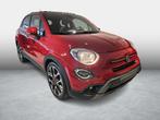 Fiat 500X 1.0 Firefly Turbo 120 (Red), Rouge, Achat, Entreprise, Boîte manuelle