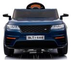 Voiture électrique enfant • BLT 688 • 4x4 • 12V 7Ah, Ophalen, Nieuw