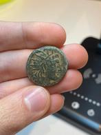 Macedonische munt met Helios, Postzegels en Munten, Munten | Europa | Niet-Euromunten, Ophalen of Verzenden, Losse munt