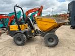 dumper Mecalac TA3 swivel (914h), Zakelijke goederen, Machines en Bouw | Kranen en Graafmachines, Ophalen, Dumper