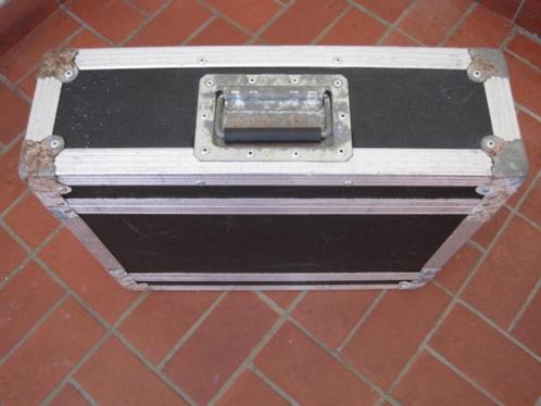 Flight case Pro 19", Muziek en Instrumenten, Behuizingen en Koffers, Gebruikt, Overige instrumenten, Flightcase, Ophalen of Verzenden