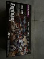 Rc auto, Hobby en Vrije tijd, Modelbouw | Radiografisch | Auto's, Verzenden, Gebruikt, Elektro, Auto offroad