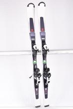 140 skis SALOMON XDR FOCUS, noir/blanc, all mountain, Carving, Skis, Salomon, 140 à 160 cm