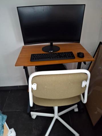 Set de table pour ordinateur, Enlèvement, Comme neuf