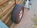 Reserverwiel Ducato 16" Heavy, Caravans en Kamperen, Mobilhomes, Particulier
