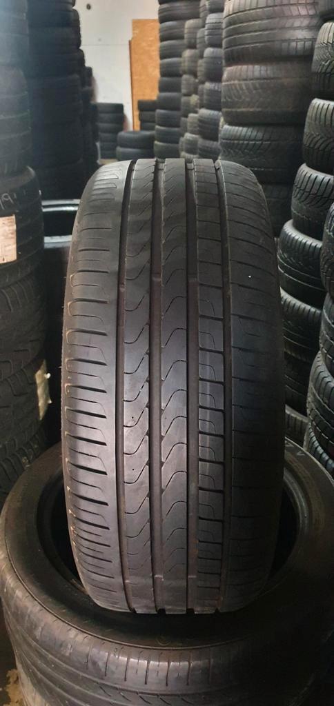 235/40R19 PIRELLI AVEC MONTAGE ET EQUILIBRAG INCLUS, Autos : Pièces & Accessoires, Commande, Utilisé, Enlèvement ou Envoi