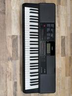 Casio CT-X700, Muziek en Instrumenten, Keyboards, Ophalen, Casio, Aanslaggevoelig, 61 toetsen