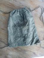 Sac à dos tissu kaki Edc by Esprit, Divers, Enlèvement ou Envoi, Comme neuf