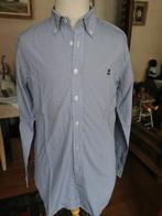 Mooi overhemd van River Woods, Kleding | Heren, Ophalen of Verzenden, Zo goed als nieuw