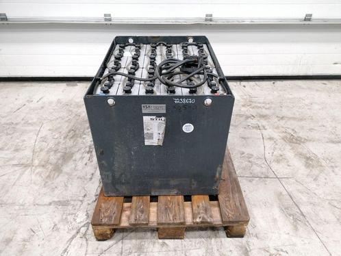 BATTERIJ 48V 625Ah, Auto-onderdelen, Accu's en Toebehoren, Gebruikt