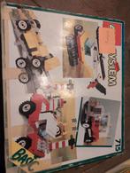 lego 715 compleet  met doos en handleiding, Ophalen, Lego