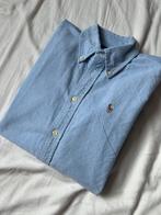 Grote selectie Ralph Lauren hemden XS–L (vanaf 30€), Kleding | Heren, Ralph Lauren, Ophalen of Verzenden, Zo goed als nieuw, Maat 48/50 (M)