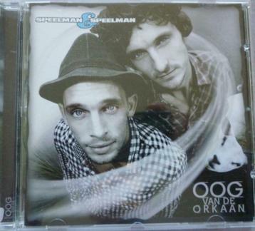 Speelman & Speelman - Oog Van De Orkaan beschikbaar voor biedingen