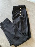Geklede broek C&A maat 44, Zwart, Maat 42/44 (L), Nieuw, Ophalen of Verzenden