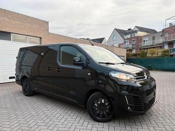 Citroen Jumpy | 12 Maanden Garantie | 115Dkm| Diesel | 2019| beschikbaar voor biedingen