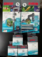 EHEIM InstallationsSET sets NIEUW, Enlèvement ou Envoi, Neuf, Filtre ou CO2