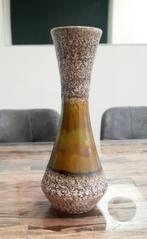 Vintage vaas uit West-Duitsland, Antiek en Kunst, Ophalen of Verzenden