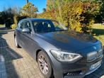 BMW 116i 2012 Benzine - Leder - Xenon - Zetelverwarming,.., 100 kW, Euro 5, Leder en Stof, 5 deurs